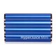 HyperJuice Mini 7200mAh Blue HYPERJUICE-MIN-BLUE HyperJuice Mini 7200mAh