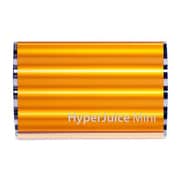 HyperJuice Mini 7200mAh Gold HYPERJUICE-MIN-GD HyperJuice Mini 7200mAh