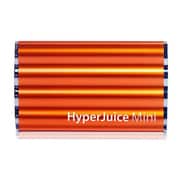 HyperJuice Mini 7200mAh Orange HYPERJUICE-MIN-ORG HyperJuice Mini 7200mAh
