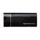 HyperJuice Nano 1800mAh Black HYPERJUICE-NANO-BK HyperJuice Nano 1800mAh