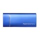 HyperJuice Nano 1800mAh Blue HYPERJUICE-NANO-BL HyperJuice Nano 1800mAh