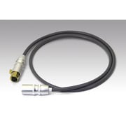 デジタルケーブル XLRプラグ 1.0m Dica01-1.0X