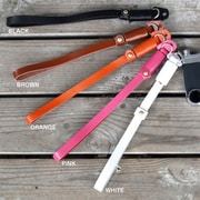 GIZMON iCA HAND STRAP BLACK [GIZMON iCA 用ストラップ ブラック]