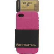 MAGP Field Case Pink [for iPhone4/4Sケース]