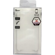IP4SZERO3T [iPhone 4/4S用 Slice3 Stransparent Clear]