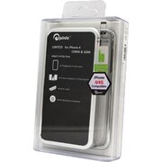 IP4CDGSMSL [iPhone 4/4S用 United Case Silver]