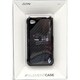 API4-1112-Y3S0 [iPhone 4/4S用 Composite Line Black/Carbon Fiber Back]