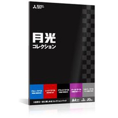 GEKKOコレクション A4 10枚入 GKC-A4/10