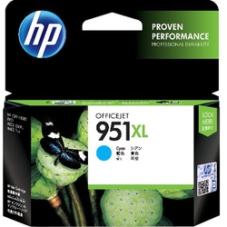 【めっちゃ変わる】 ヨドバシ.com - HP HP951XL インクカートリッジ シアン 増量 Windowsデスクトップ