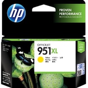 HP951XL インクカートリッジ イエロー 増量 CN048AA