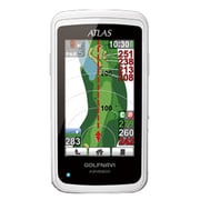 ATLAS GOLFNAVI(ゴルフナビ) NobNavi(ノブナビ) AGN5200