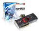 R7950-2PMD3GD5 OC グラフィックスボード R7950-2PMD3GD5 OC
