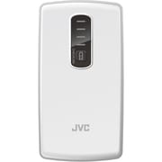 モバイルバッテリーチャージャー 1800mAh ホワイト ZM-MB180-W