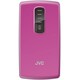 モバイルバッテリーチャージャー 3500mAh ピンク ZM-MB350-P