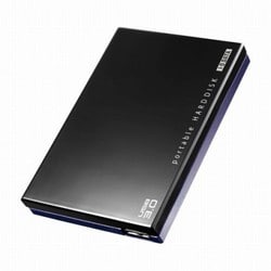 ヨドバシ.com - アイ・オー・データ機器 I-O DATA HDPC-UT500K [USB ...