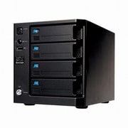 RAID 6対応ネットワーク接続ハードディスク 省電力モデル 2TB HDL-XV2.0LP