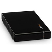 eSATA＆USB2.0接続 外付けハードディスク USBトークンキー付属 暗号化セキュリティ対応 500GB COMMANDER 2UE C220K7-56