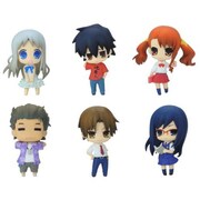 なのこれシリーズ あの日見た花の名前を僕達はまだ知らない ［コレクションフィギュア］