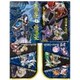 A4ダブルポケットクリアファイル ポケモン＋ノブナガの野望 FM