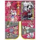 A4ダブルポケットクリアファイル ポケモン＋ノブナガの野望 PO