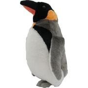 シルスタイル ぬいぐるみ [キング ペンギン Mサイズ]