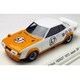 1/43 トヨタ セリカ 1600GT 1972年 日本グランプリTS-a ＃67 優勝