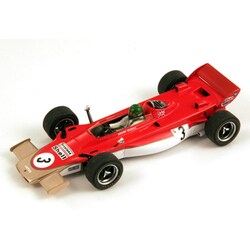 ヨドバシ.com - スパーク 1/43 S1765 ロータス 56B 1971年 イギリスGP ＃3 R.ウィセル 通販【全品無料配達】