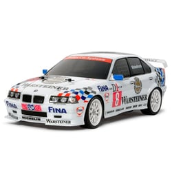 ヨドバシ.com - タミヤ TAMIYA 58516 1/10RC BMW 318i [1/10 電動RC