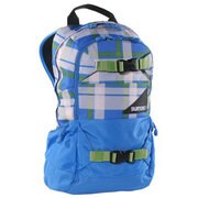 DAY HIKER20L [JUMP OFF PLAID]