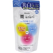 うるり 美白液＜つめ替え用＞ [さっぱり]