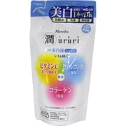 うるり 美白液＜つめ替え用＞ [しっとり]
