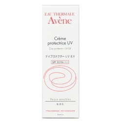 アベンヌ　デイプロテクター　UV EX 美容液　Avene 40ml アベンヌ / デイプロテクター UV EXの公式商品情報｜美容