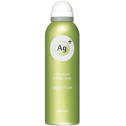 ヨドバシ.com - 資生堂 SHISEIDO Ag+ エージープラス パウダー