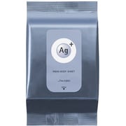 メンズボディーシート 無香料 [L 30枚入]