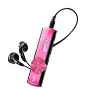 NWZ-B172F PCE [海外仕様 Walkman 2GB]