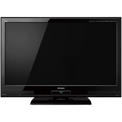 REAL（リアル） 40V型 液晶テレビ BBHR500シリーズ LCD-B40BHR500