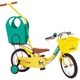幼児用自転車 14型 いきなり自転車 ショッピング