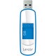 JumpDrive S73シリーズ USB3.0対応 8GB USBメモリー LJDS73-8GBACJP