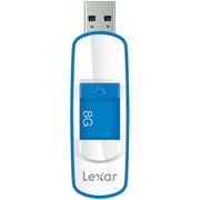 JumpDrive S73シリーズ USB3.0対応 8GB USBメモリー LJDS73-8GBACJP