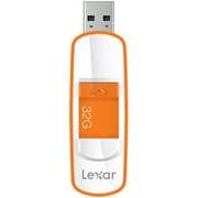 JumpDrive S73シリーズ USB3.0対応 32GB USBメモリー LJDS73-32GACJP