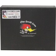 ベージュ NEX7用カメラケース ネックストラップ付 ベージュ