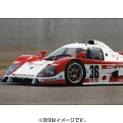 ヨドバシ.com - HPI エイチピーアイ 8567 [1/43 トヨタ TS010 ＃36 1993 ル・マン] 通販【全品無料配達】