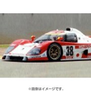 8569 [1/43 8569 トヨタ TS010 ＃38 1993 ル・マン]