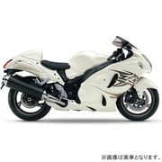 BS127 [1/12 スズキ GSX1300R Hayabusa 2010年モデル パールミラージュホワイト]