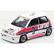 44471 [1/43 ホンダ シティ ターボR 1982 鈴鹿 ＃3 S.ヨハンソン]