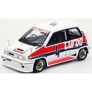 44472 [1/43 ホンダ シティ ターボR 1982 鈴鹿 ＃4 T.ブーツェン]