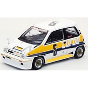 44473 [1/43 ホンダ シティ ターボR 1982 鈴鹿 ＃5 K.アチソン]