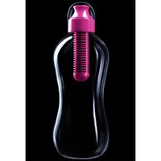 浄水器 bobble（ボブル） ピンク 050BOJMG