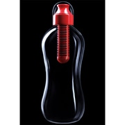 浄水器 bobble（ボブル） レッド 050BOJRD