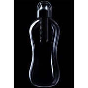 浄水器 bobble（ボブル） ブラック 050BOJBK
